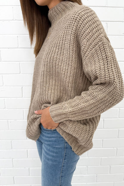 Arna Knit