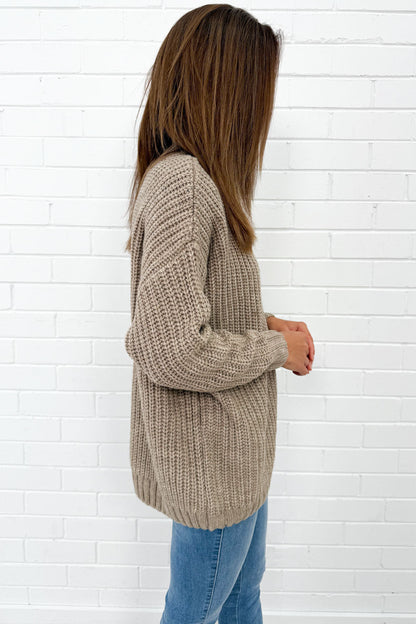 Arna Knit