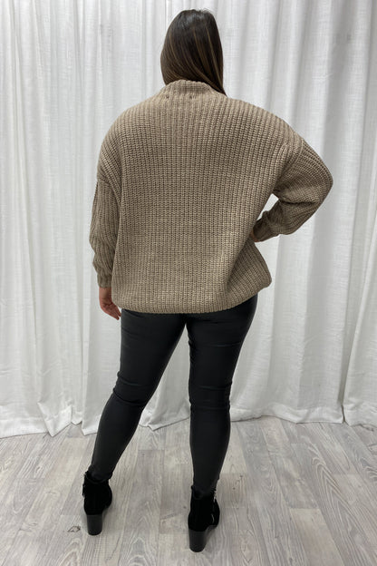 Arna Knit