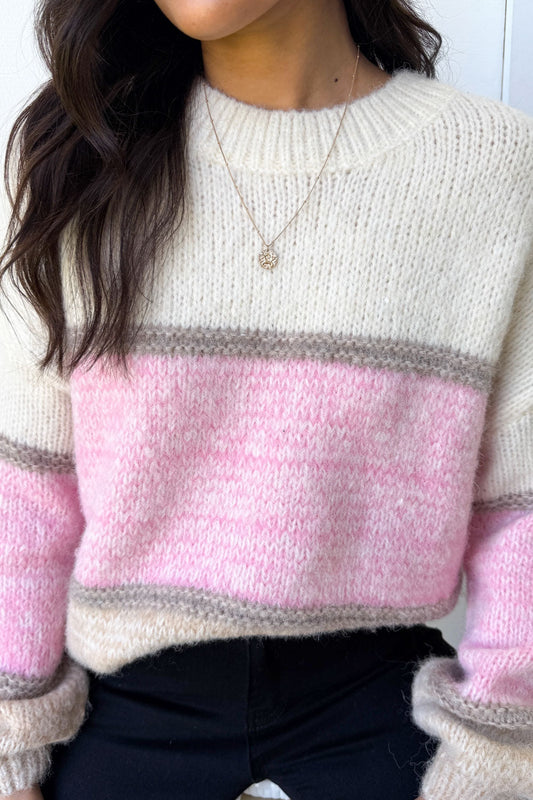 Beck Knit