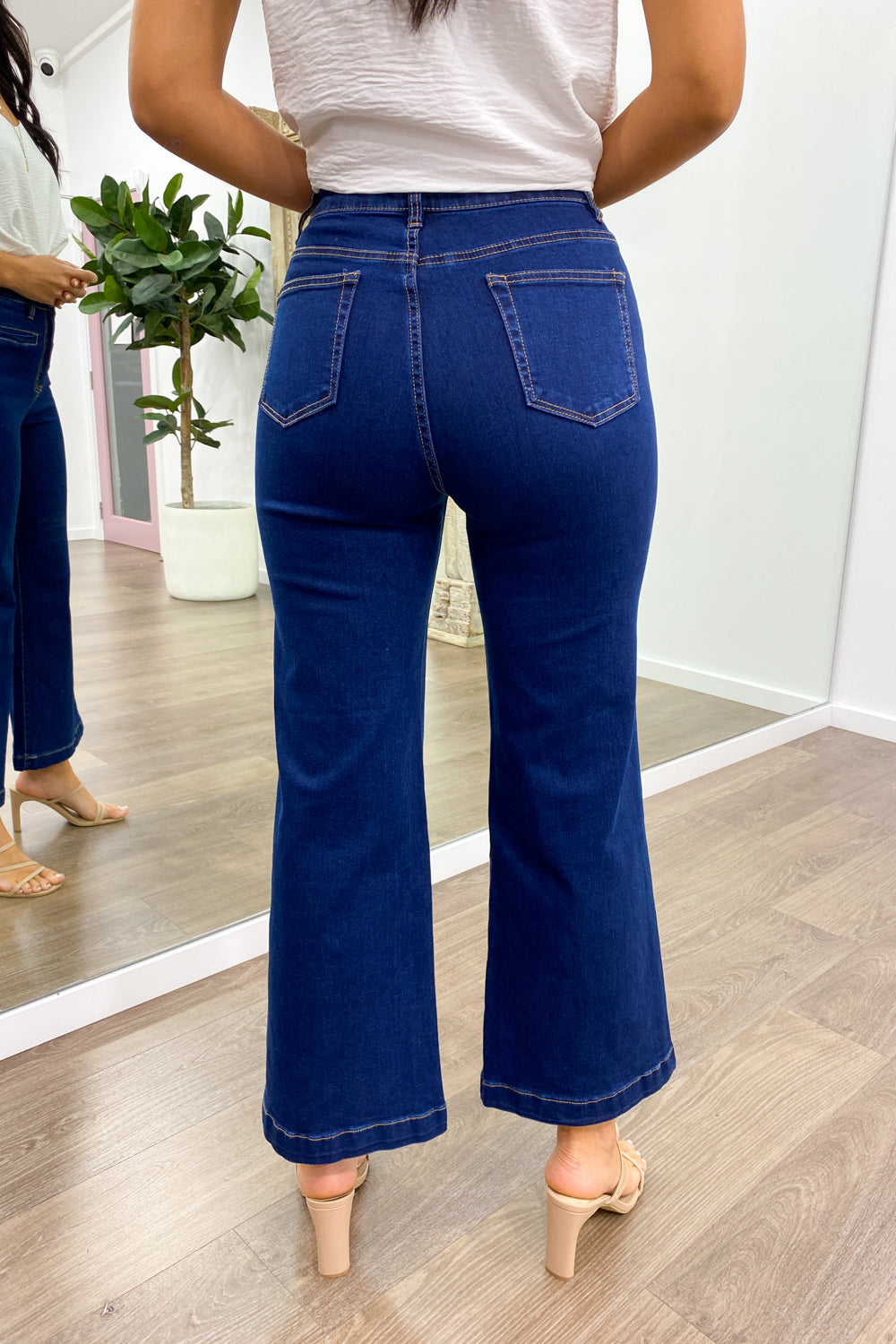 Brooklyn Jeans
