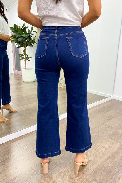 Brooklyn Jeans