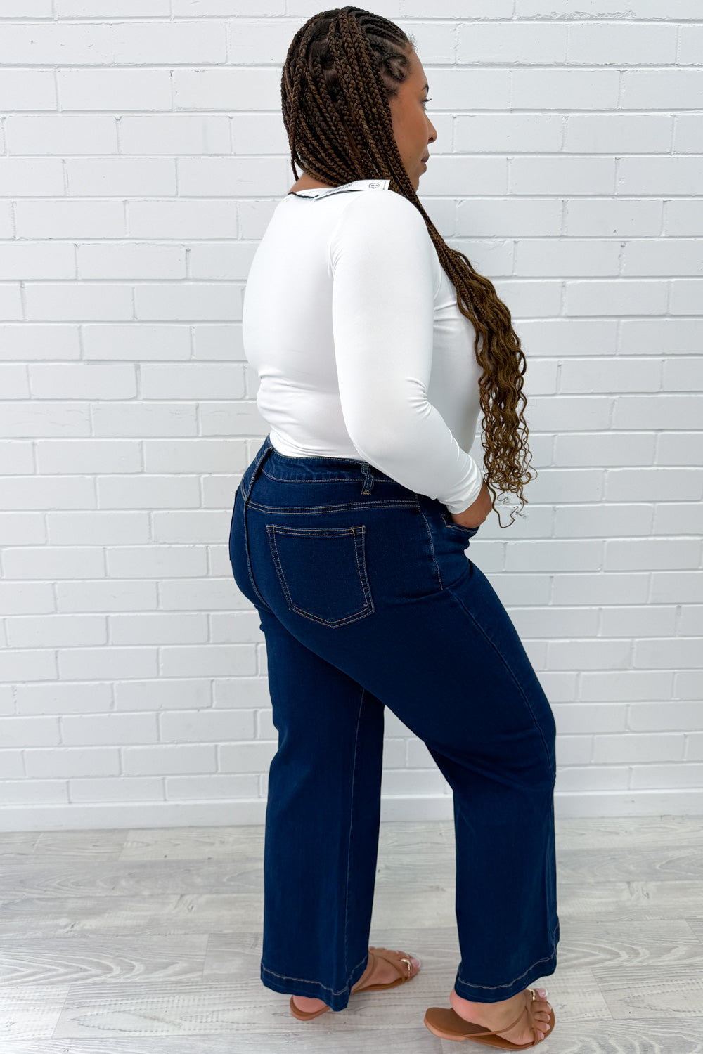 Brooklyn Jeans