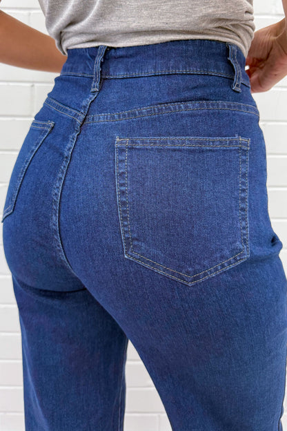 Daisy Jeans