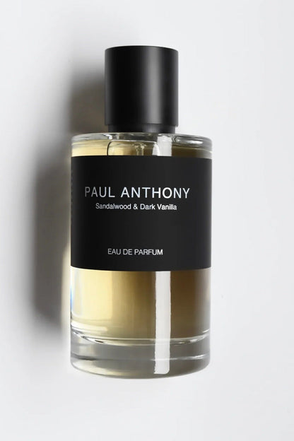 Oudh & Leather 100ml