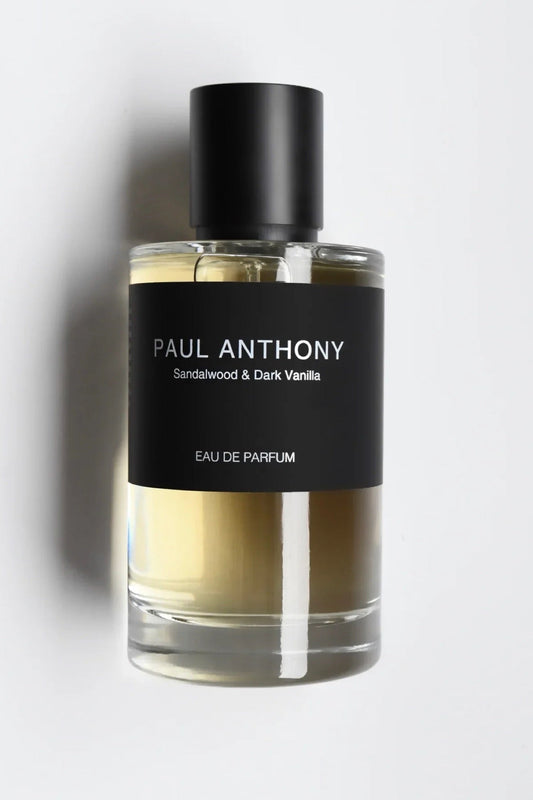 Oudh & Leather 100ml