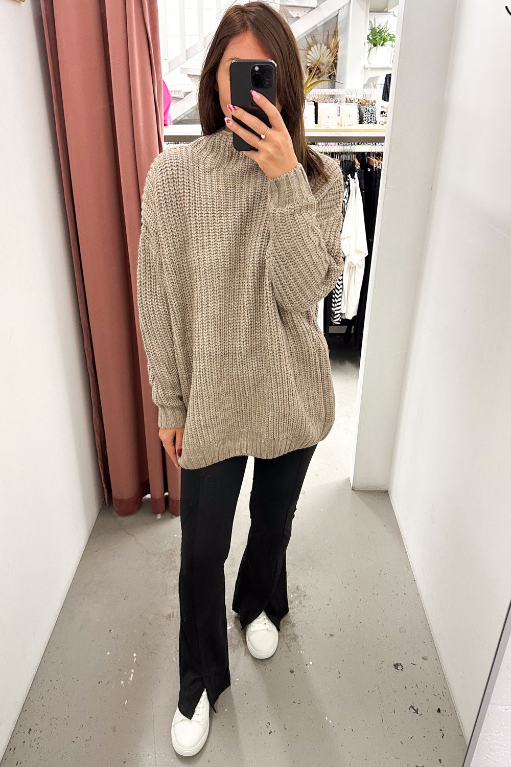 Arna Knit