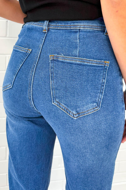Joni Jeans