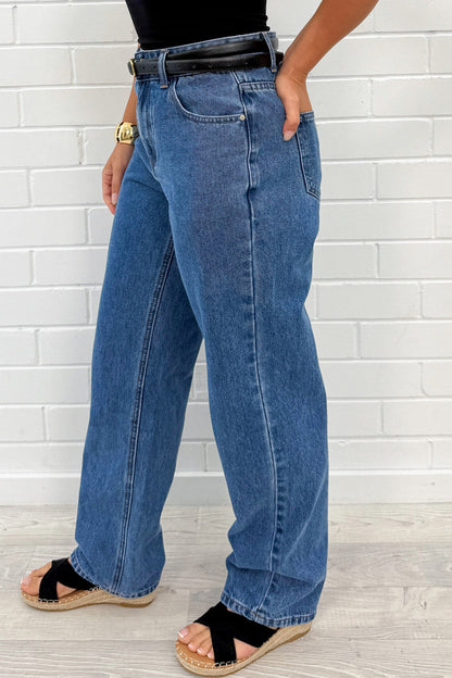 Kennedy Jeans