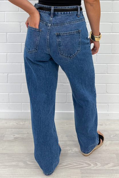 Kennedy Jeans