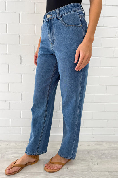 Kennedy Jeans
