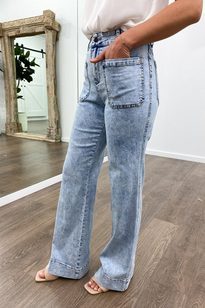 Kyah Jeans