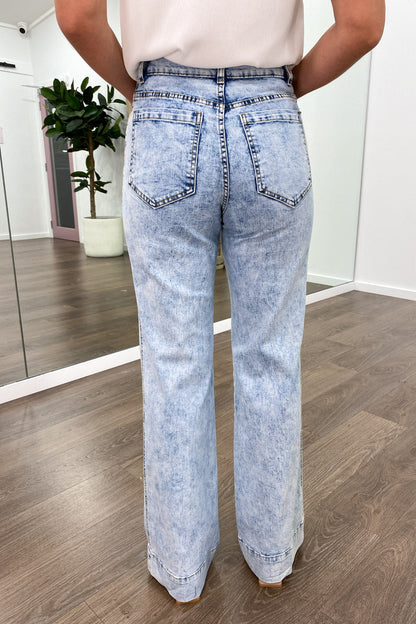 Kyah Jeans