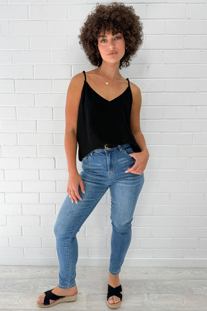 Lenora Jeans