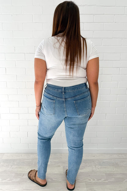Lenora Jeans