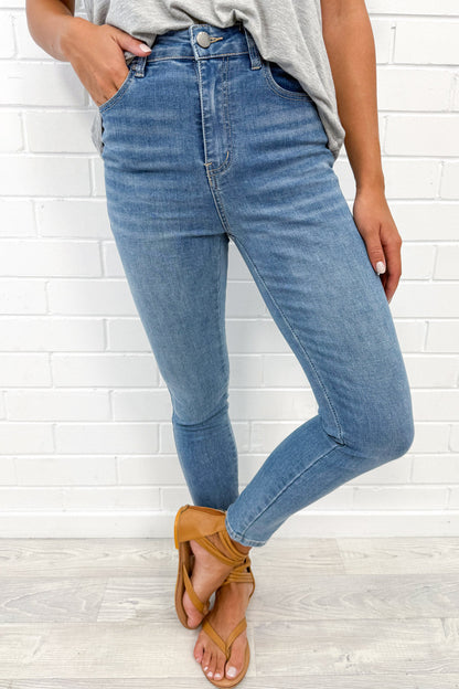 Lenora Jeans