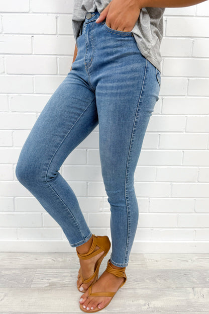 Lenora Jeans