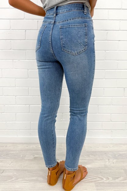 Lenora Jeans