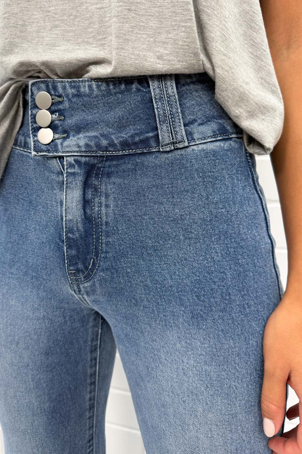 Mackenzie Jeans
