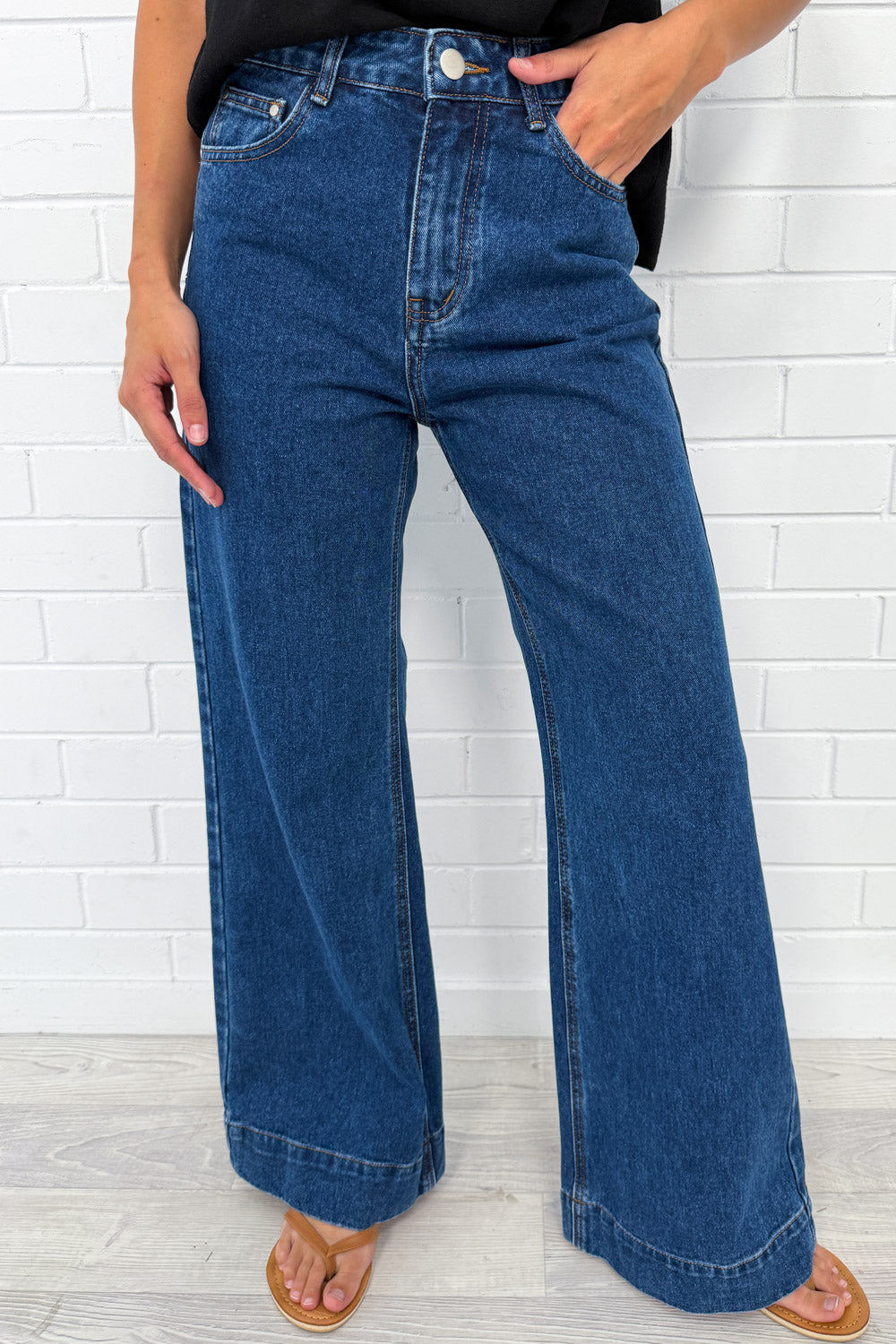Maggie Jeans