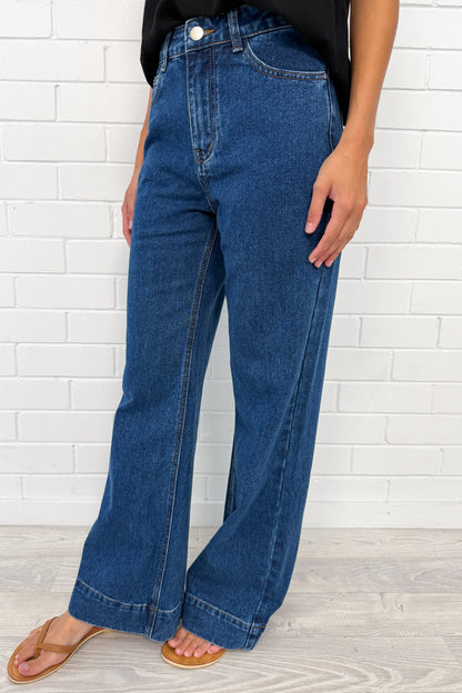 Maggie Jeans