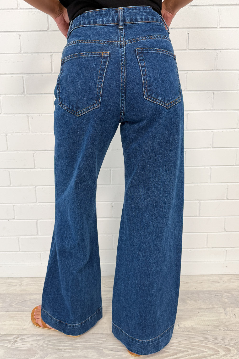 Maggie Jeans