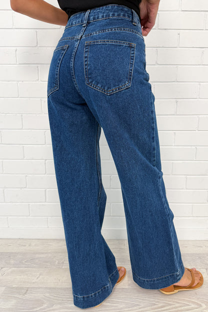 Maggie Jeans