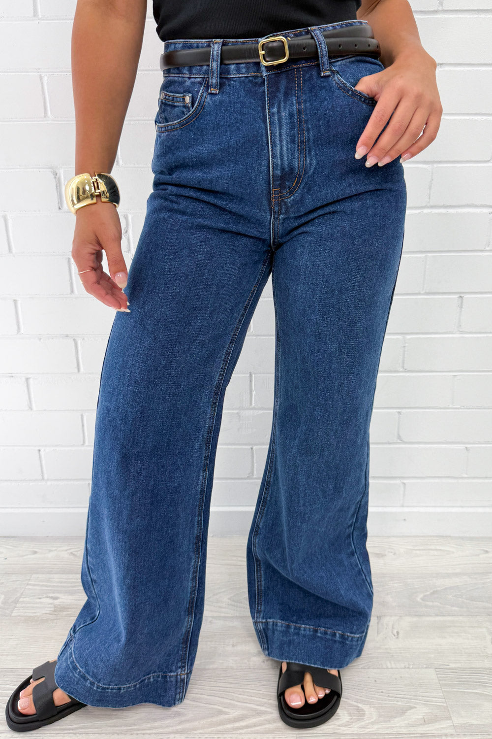 Maggie Jeans