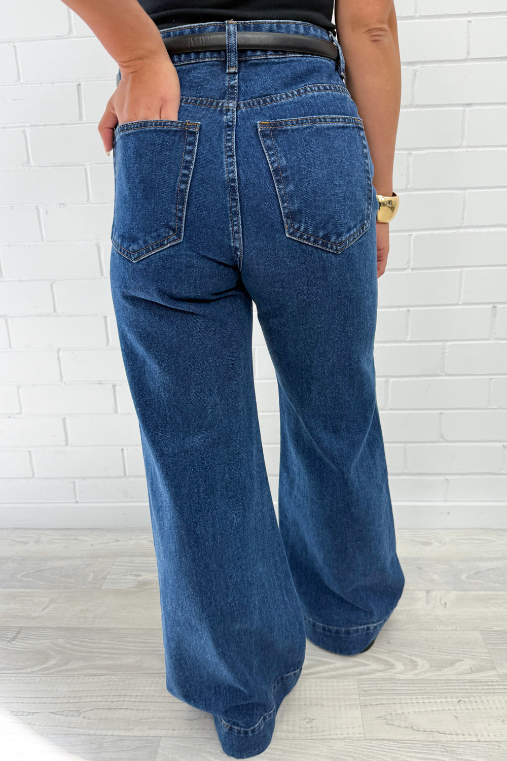 Maggie Jeans