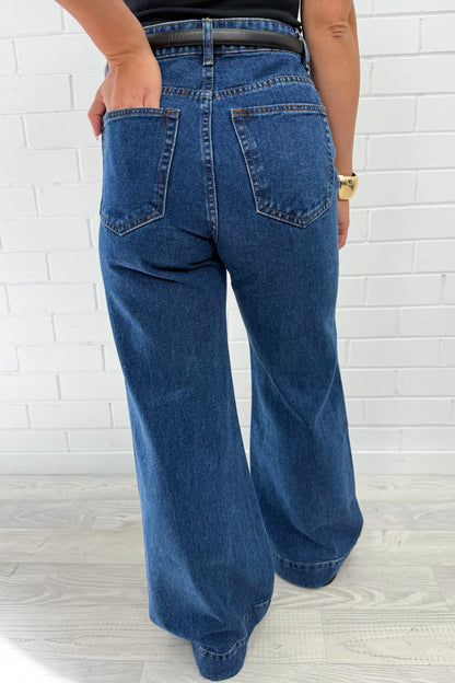 Maggie Jeans
