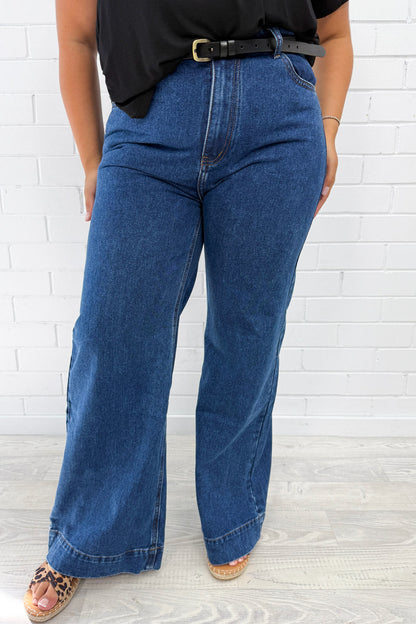 Maggie Jeans