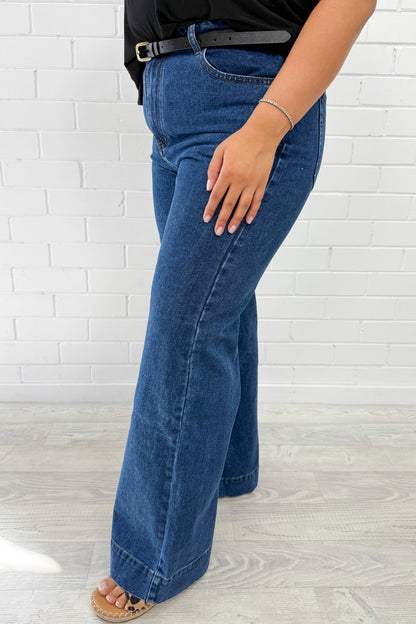 Maggie Jeans