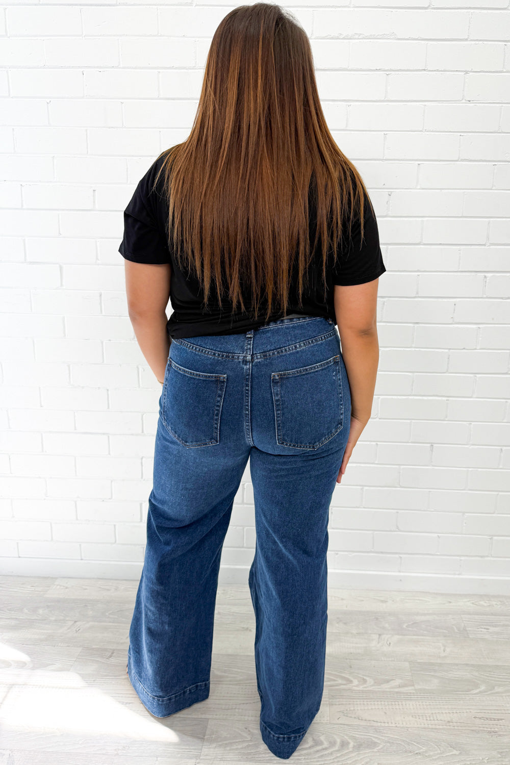 Maggie Jeans
