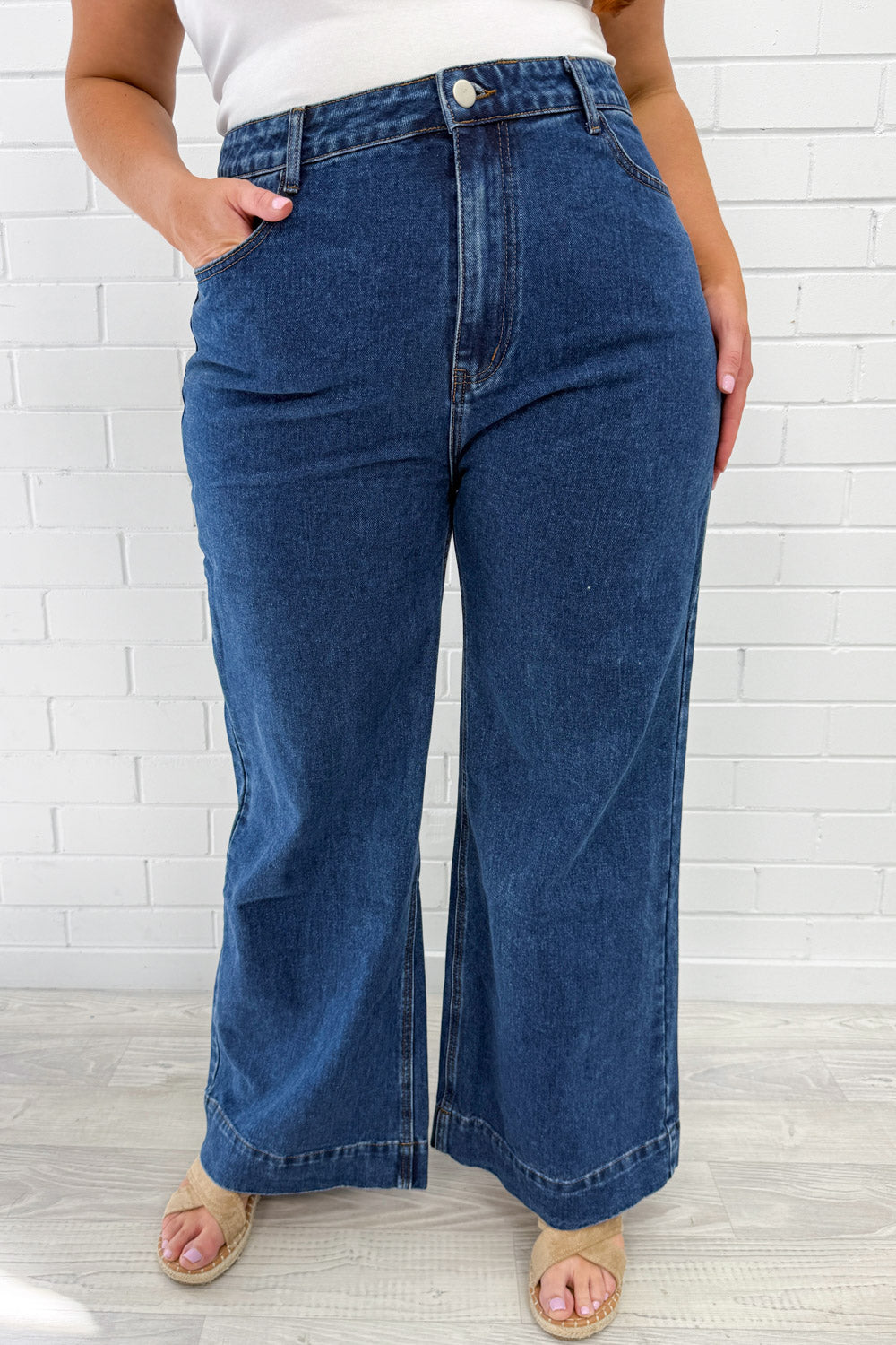 Maggie Jeans