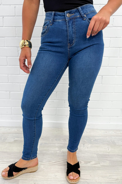 Our Favourite Jeans Ever Petite