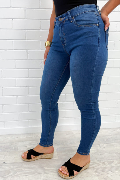 Our Favourite Jeans Ever Petite