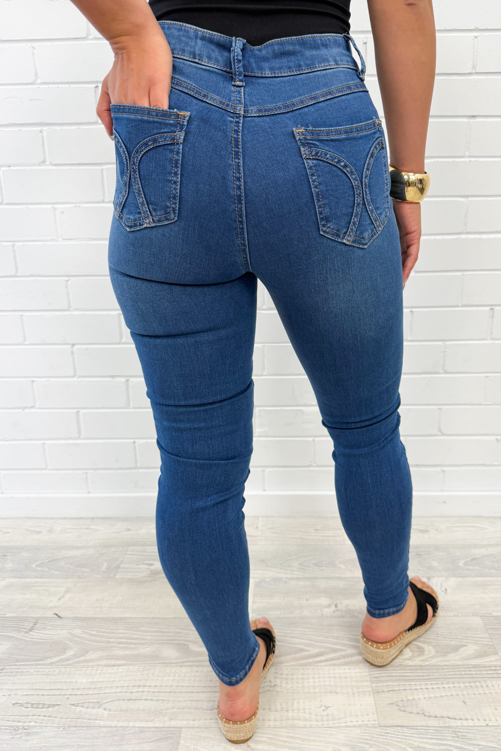 Our Favourite Jeans Ever Petite