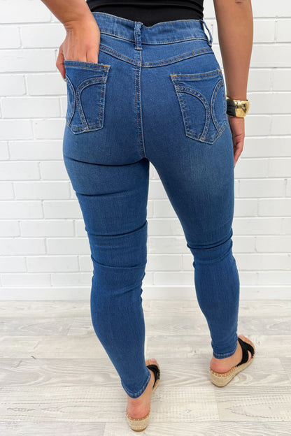 Our Favourite Jeans Ever Petite