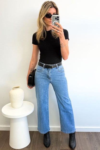 Pearla Jeans