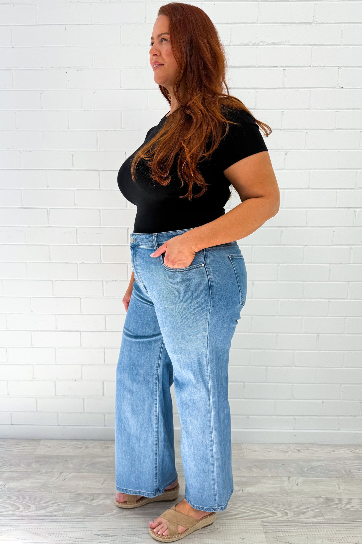 Pearla Jeans