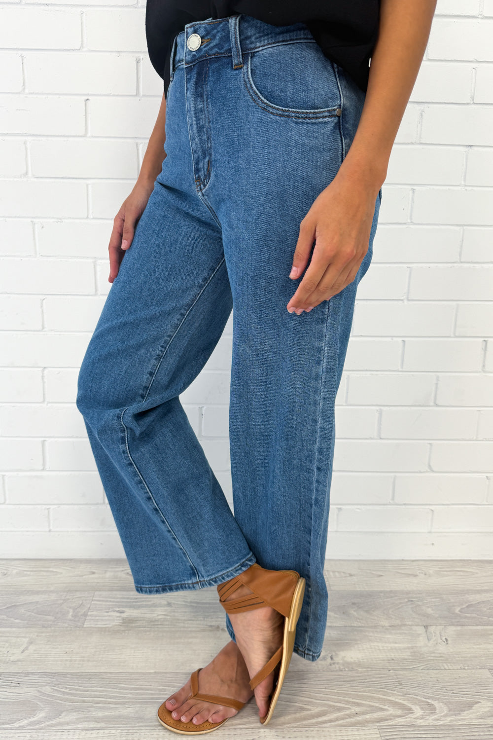 Pearla Jeans