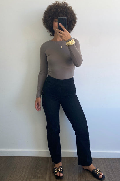 The Feel Good Jeans Petite