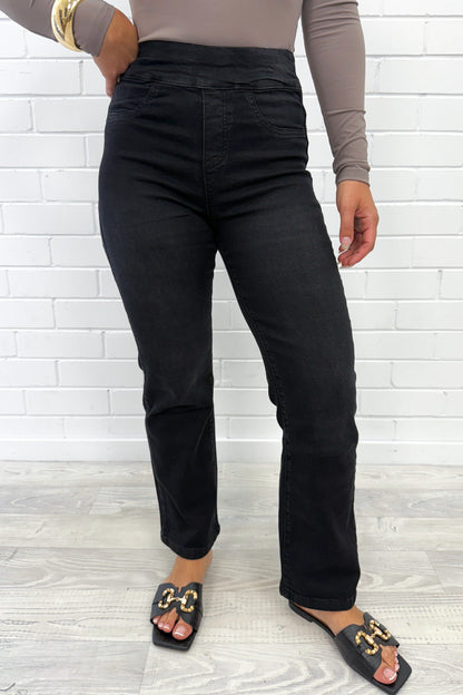 The Feel Good Jeans Petite