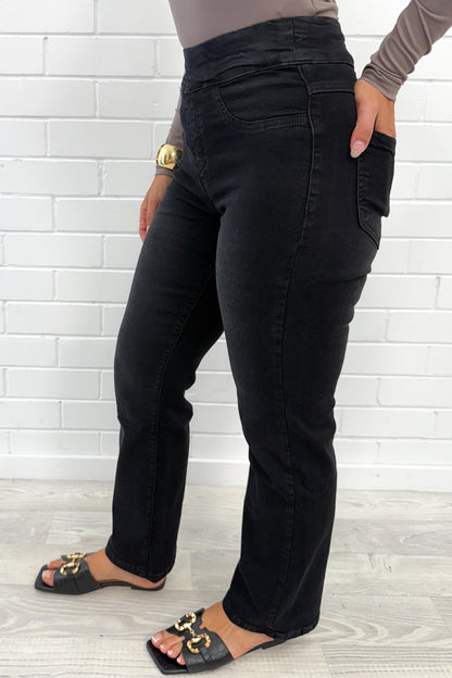 The Feel Good Jeans Petite