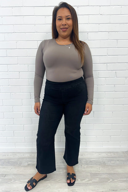 The Feel Good Jeans Petite