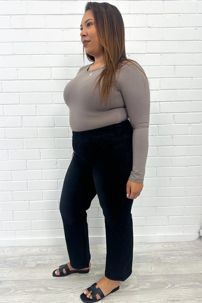 The Feel Good Jeans Petite