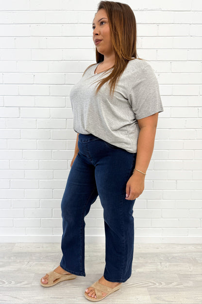 The Feel Good Jeans Petite