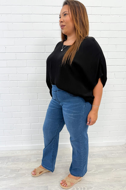 The Feel Good Jeans Petite