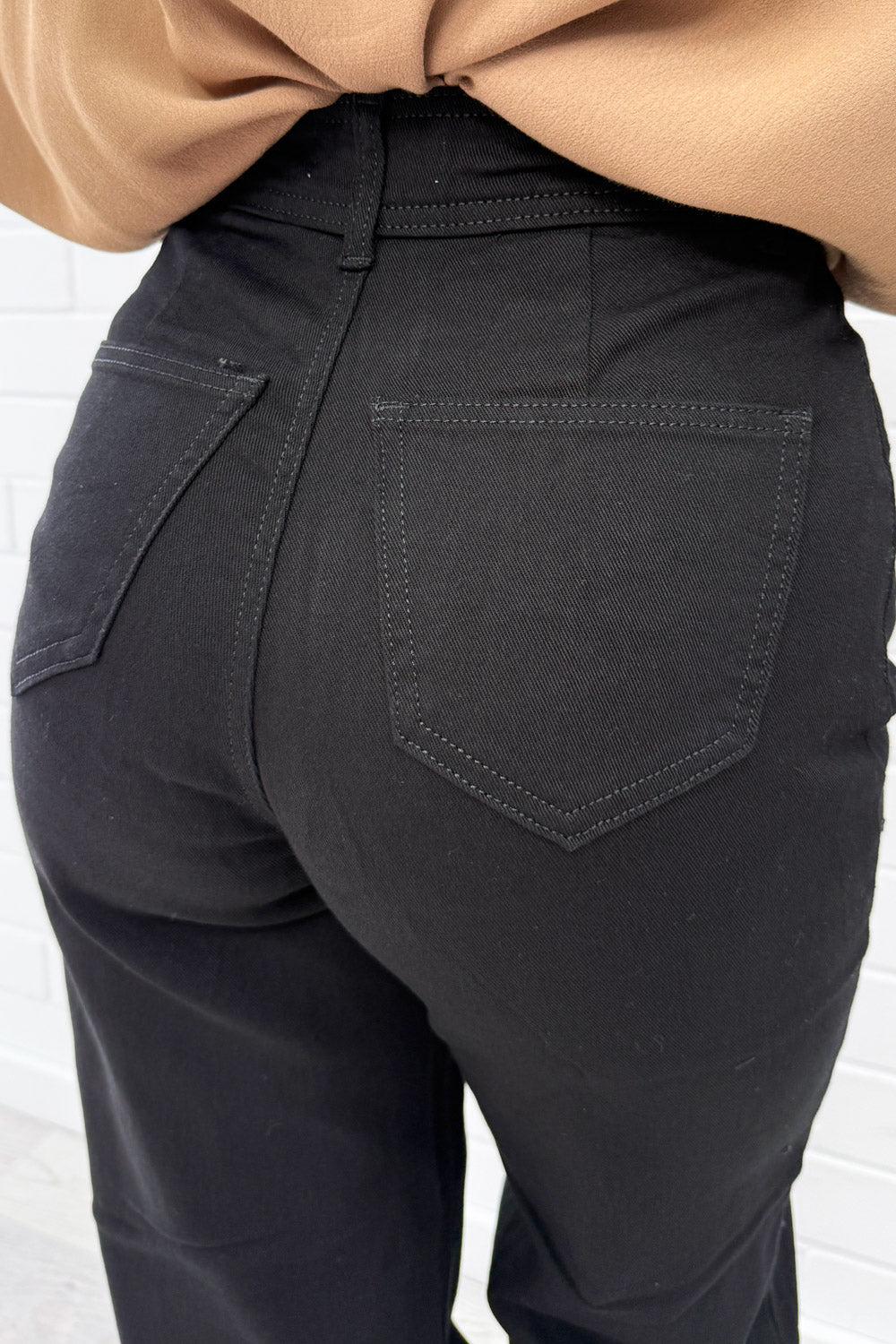 Joni Jeans Petite