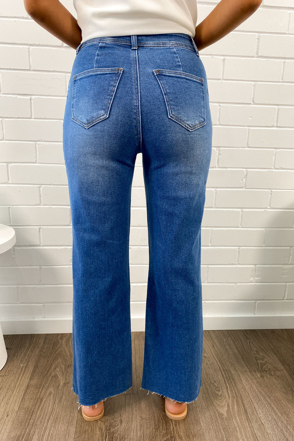Joni Jeans Petite